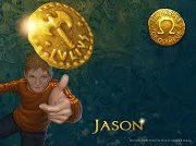 Jason Grace