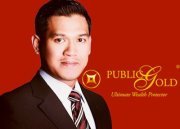 Faizan Pelaburjutawan
