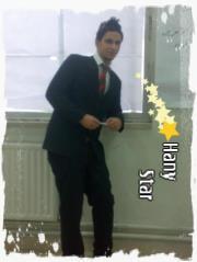 Hany Rahahleh
