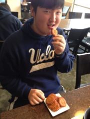 David Moon