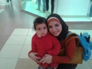 Mai Ibrahem
