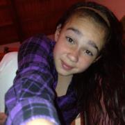 Ericka Bates alvarez