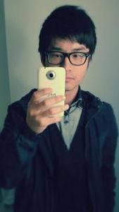 Marko Wu