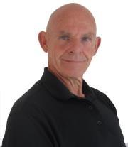 Gary Merritt
