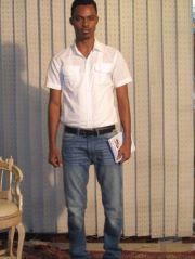 Ahmed Showqi