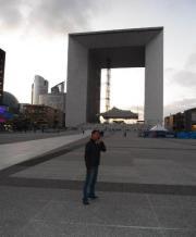 Samir Alorchi