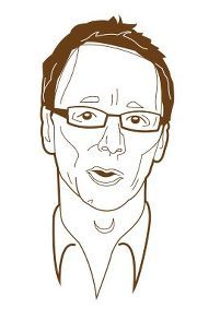 Gerry Mccusker