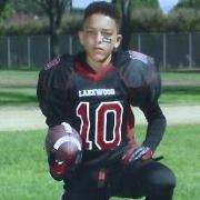 Brandon Gibbs