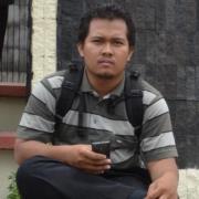 Munadiyan Nurhuda