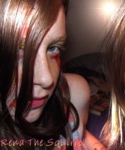 Serena Cameron-mckee