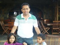 Vikas Goel