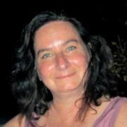 Catherine O'callaghan