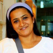 Deepa Chaturvedi