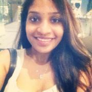 Suganthi Chandran