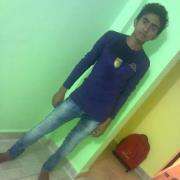 Sahil Mujawar