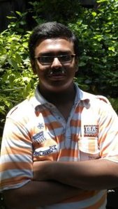 Subhadeep Saha