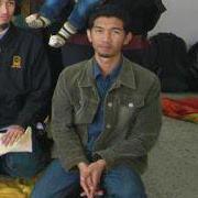 Zul Azri