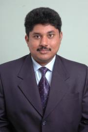 Srikanth Gottipulla