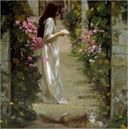 سوسنة الكنانة