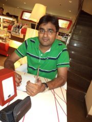 Ritesh Singhania