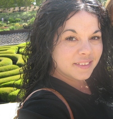 Tobi Cavazos