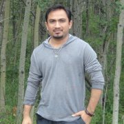 Paresh Patel