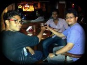 Arnab Dash