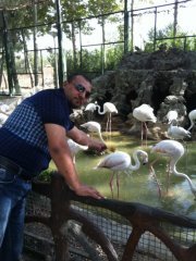 مهند العبودي