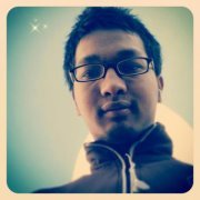 Prakash Shrestha