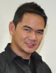 Erwin Casuga