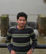 Jitendra Patil