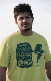 Muhammed Shareef