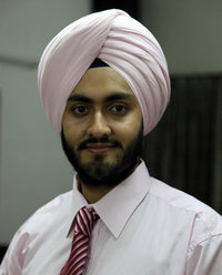Gunmeet Singh