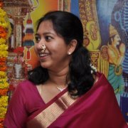 Srividhya Venkatraman