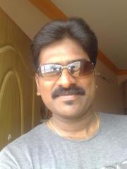 Pavankumar Vedantam