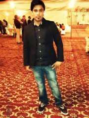 Amit Yadav