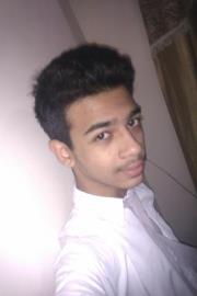Muhammad Haxan