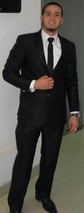 Bassem Mohammed