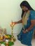 Kavitha...