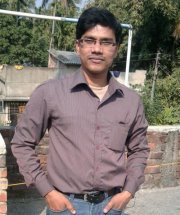 Raju Baskey