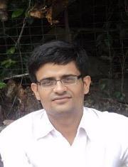 Sunil Sahu