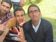 Kareem Ali