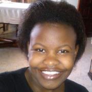 Jumwesh Mwende