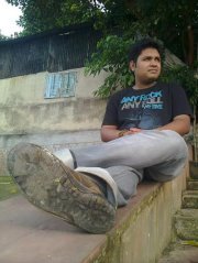Desh Banerjee