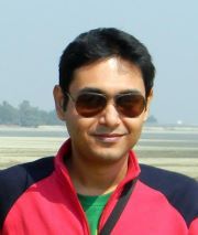 Abhijit Das