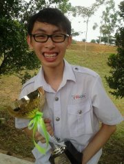 Cheng Jun meng
