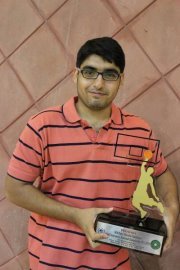 Shuja Uddin