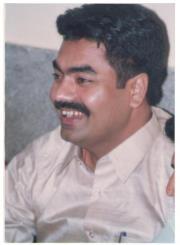 Ramakant Sharma