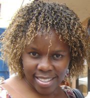 Stella Nabusimba