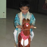 Haritha Peddiboyina